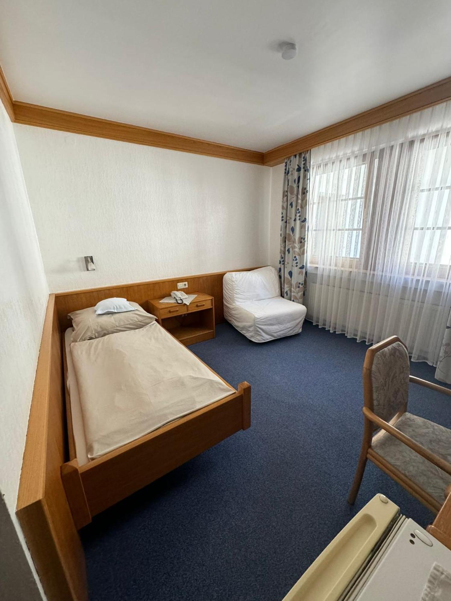 Hotel Guelser Weinstube Koblenz  Luaran gambar