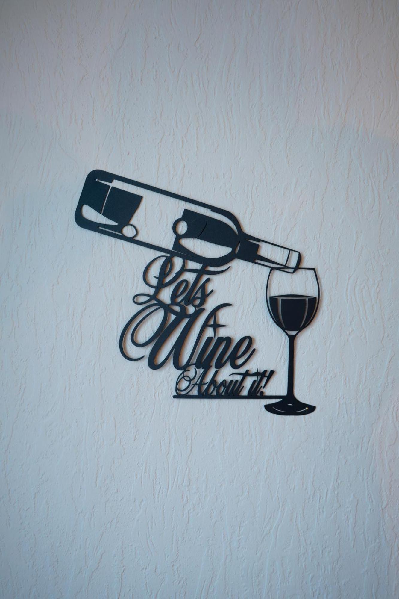 Hotel Guelser Weinstube Koblenz  Luaran gambar