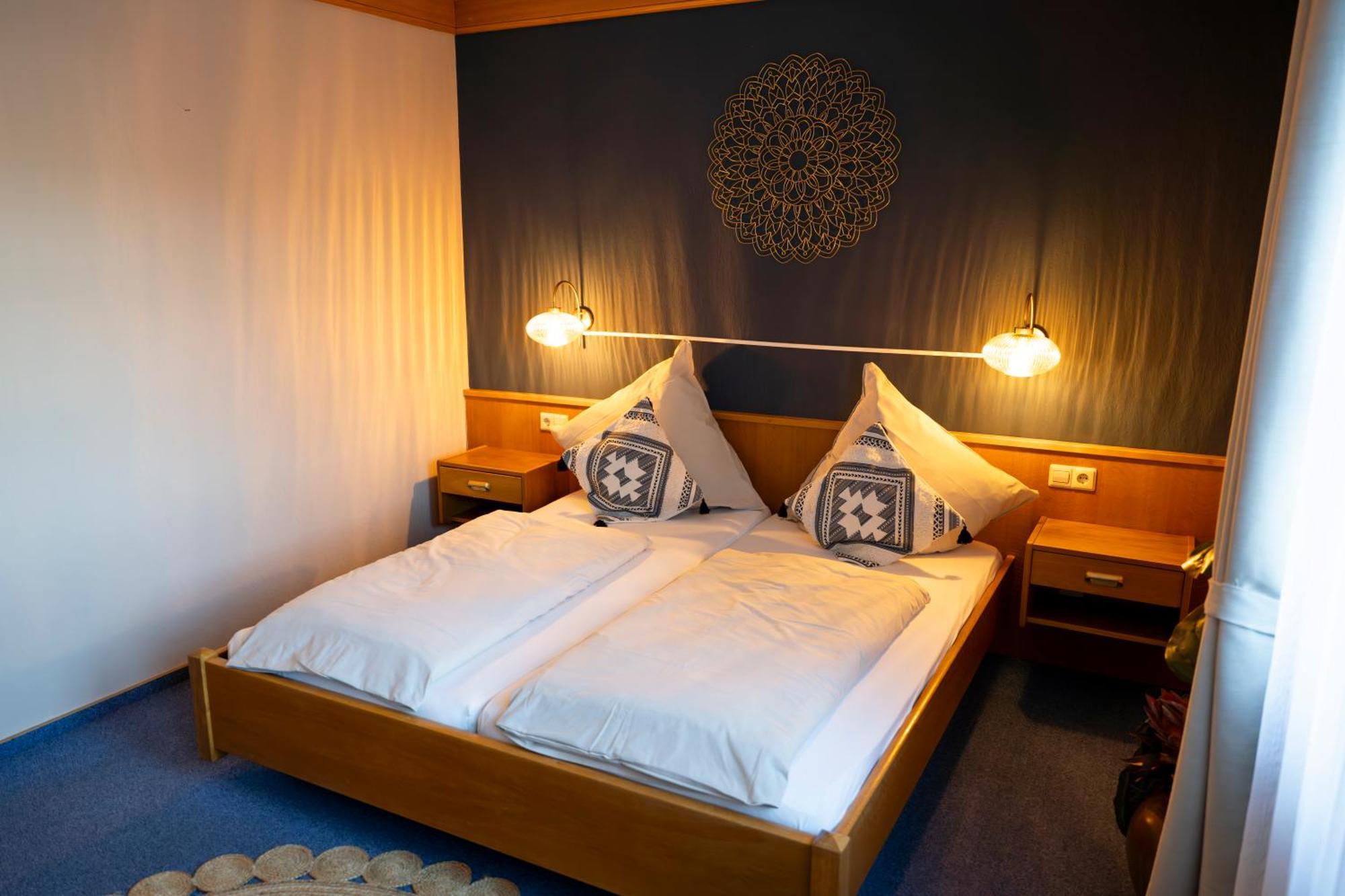 Hotel Guelser Weinstube Koblenz  Luaran gambar
