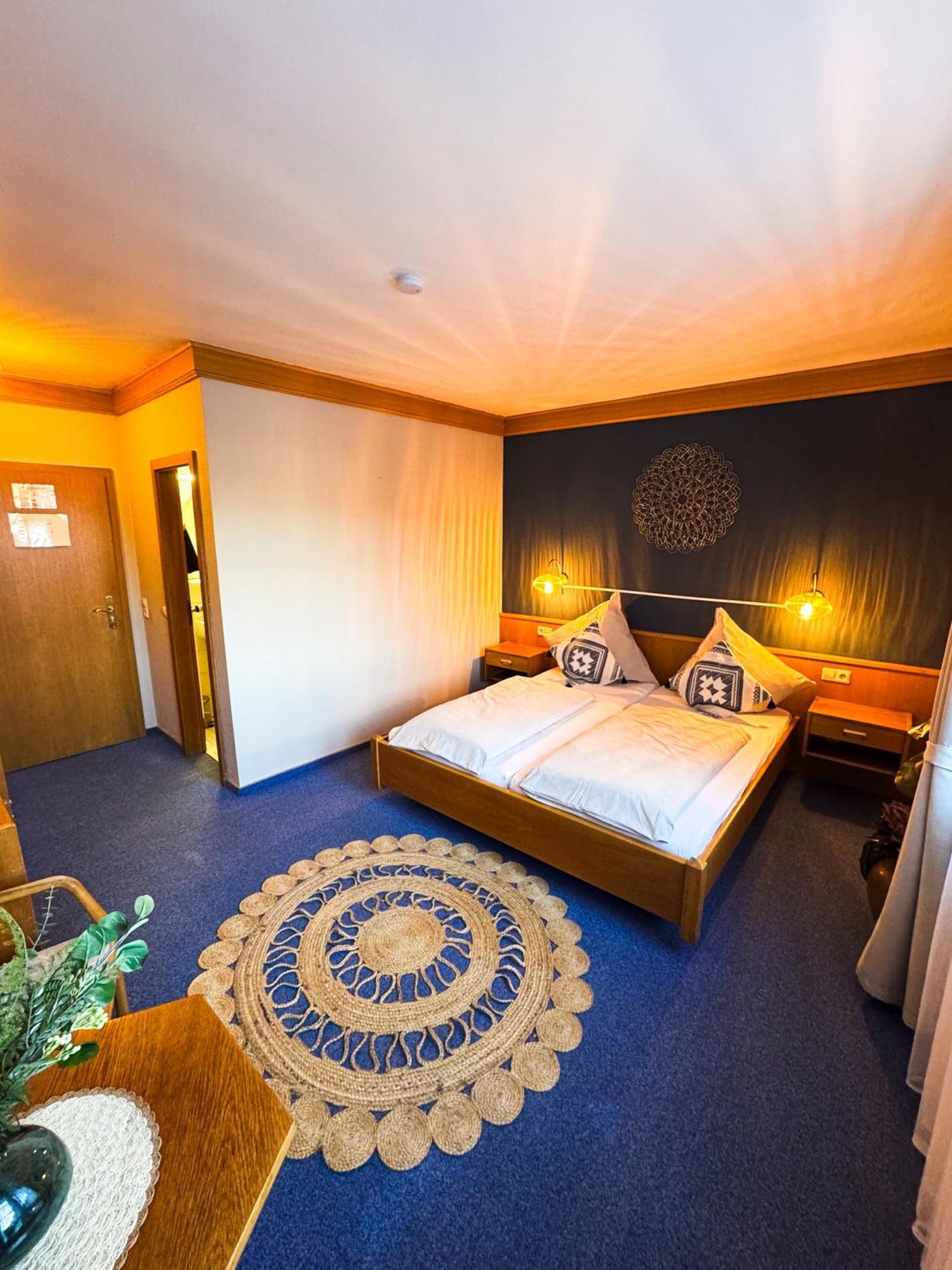 Hotel Guelser Weinstube Koblenz  Luaran gambar