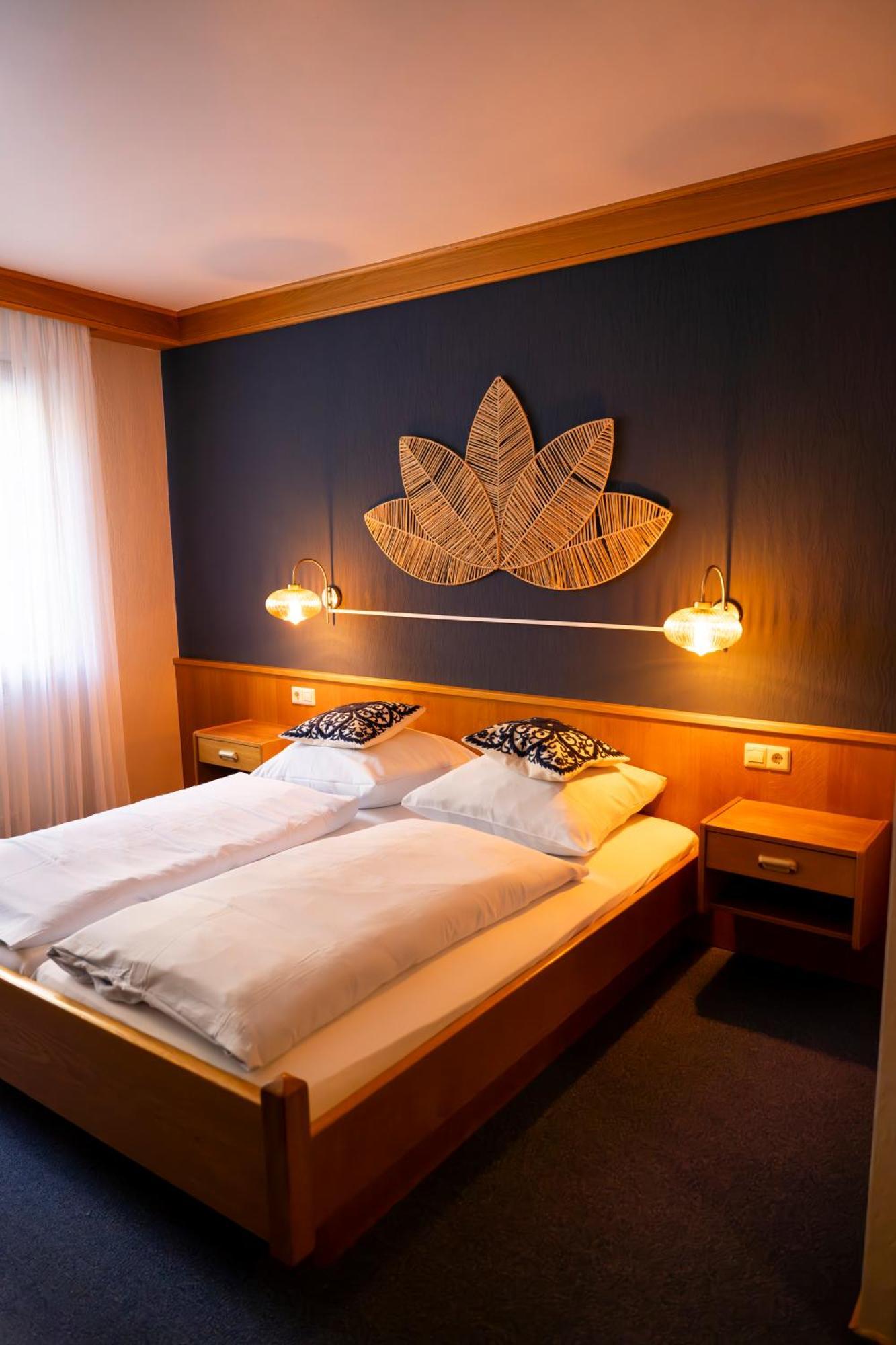 Hotel Guelser Weinstube Koblenz  Luaran gambar