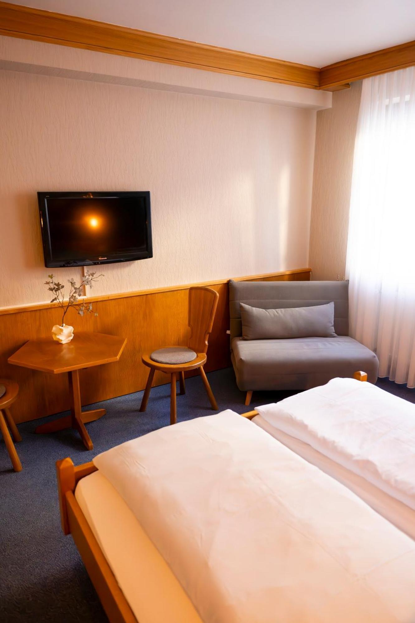 Hotel Guelser Weinstube Koblenz  Luaran gambar
