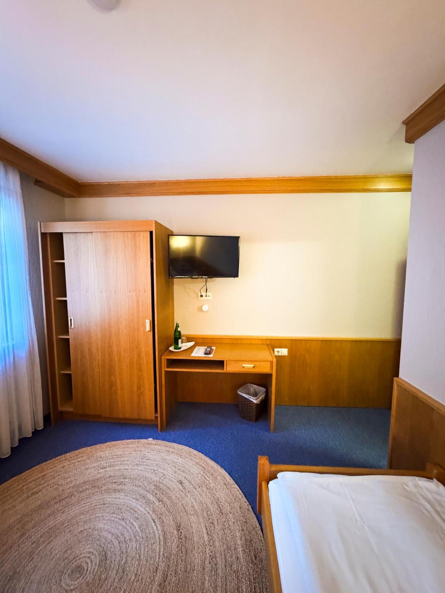 Hotel Guelser Weinstube Koblenz  Luaran gambar