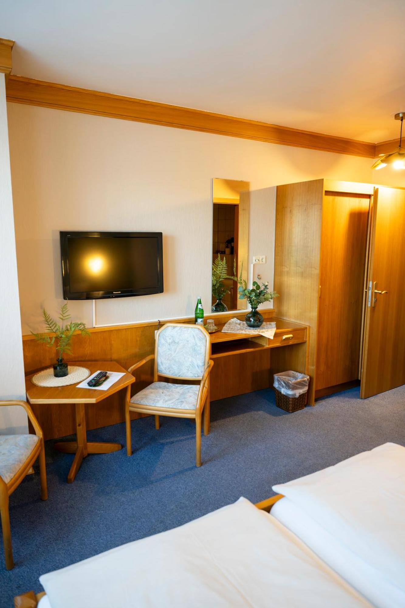 Hotel Guelser Weinstube Koblenz  Luaran gambar