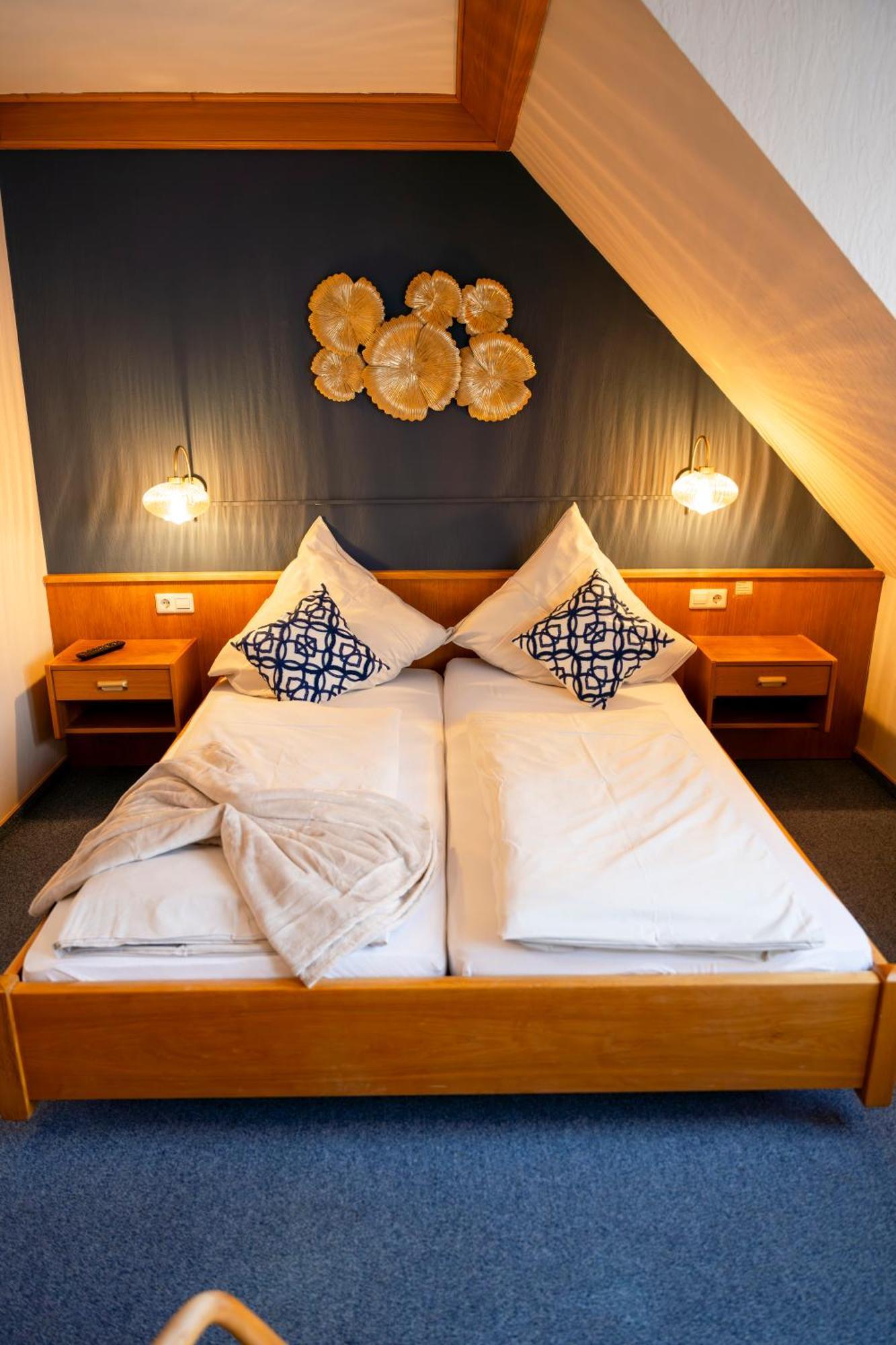 Hotel Guelser Weinstube Koblenz  Luaran gambar