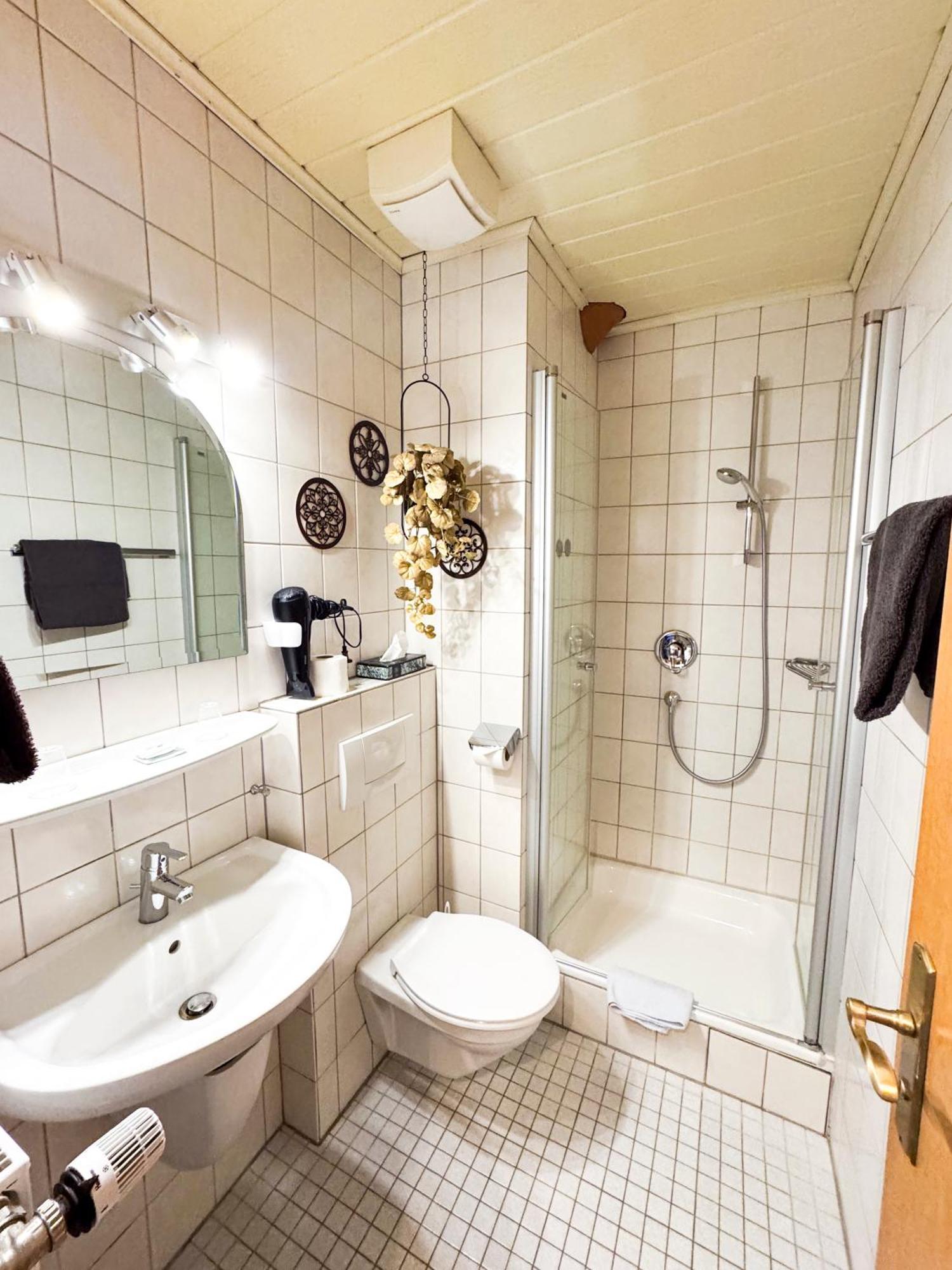 Hotel Guelser Weinstube Koblenz  Luaran gambar