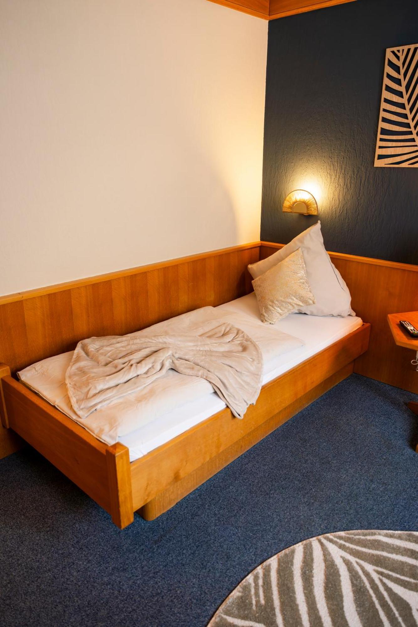 Hotel Guelser Weinstube Koblenz  Luaran gambar