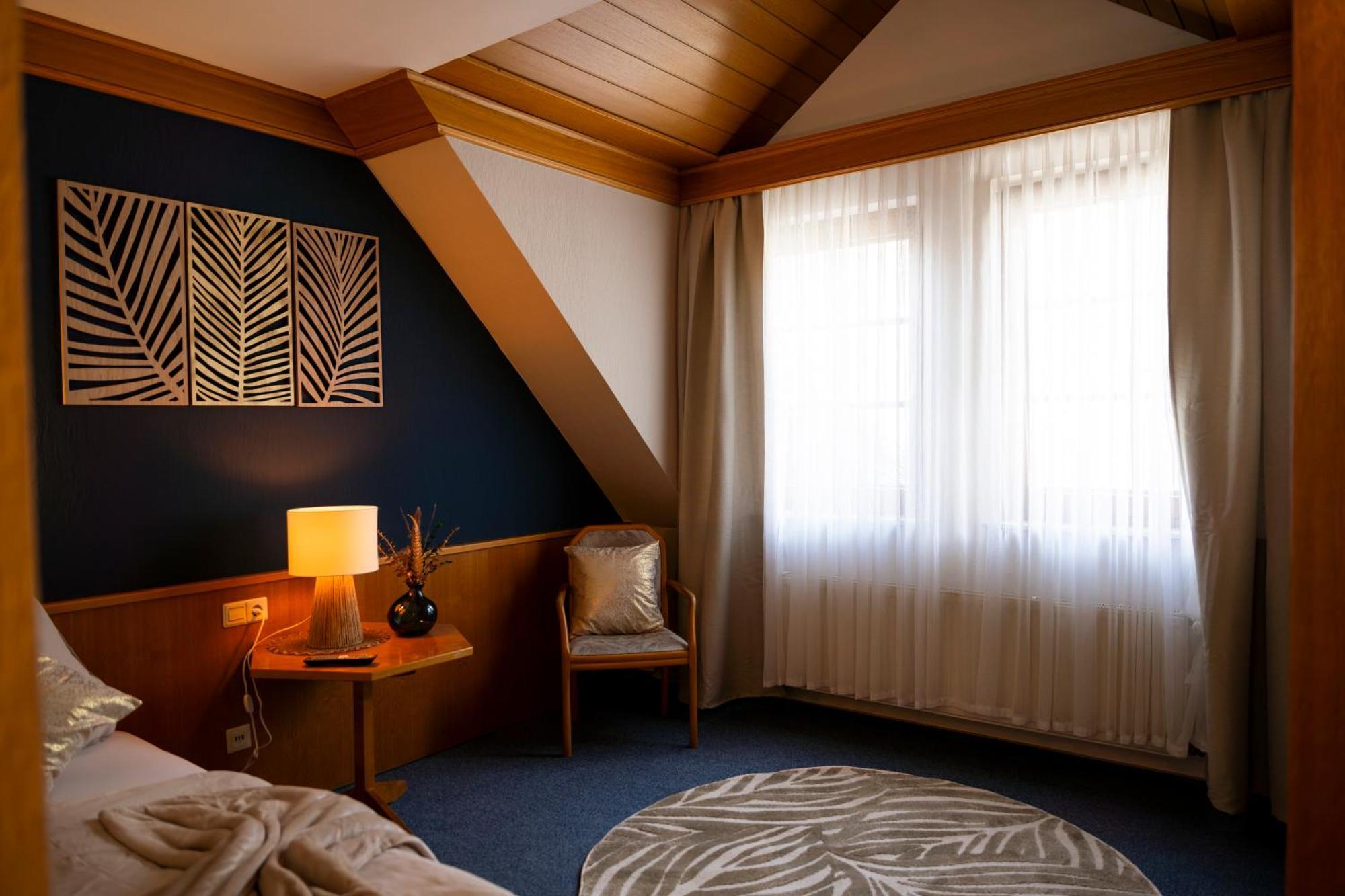 Hotel Guelser Weinstube Koblenz  Luaran gambar