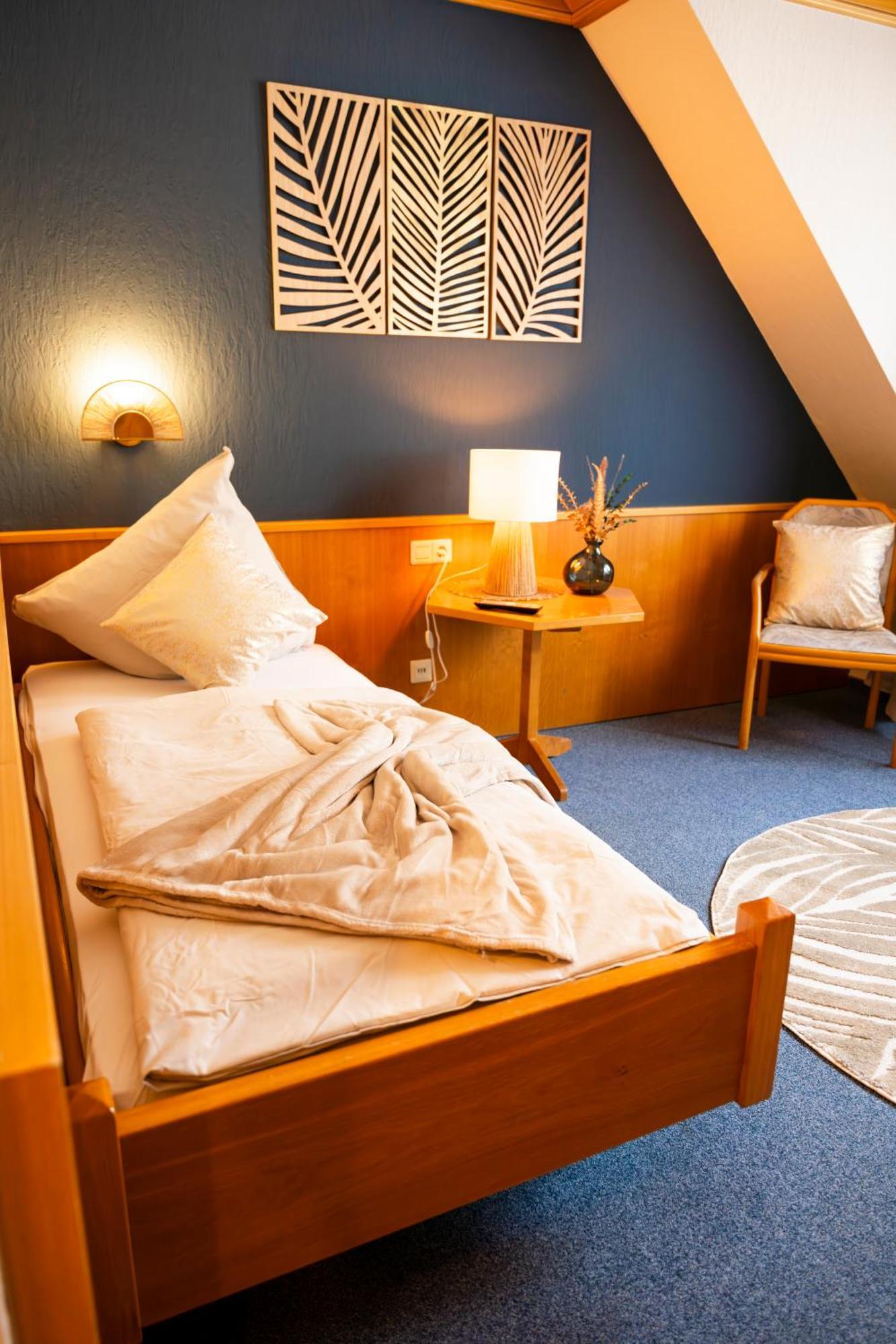 Hotel Guelser Weinstube Koblenz  Luaran gambar